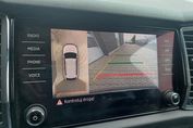 Skoda Kodiaq 2.0 Tsi 4X4 Sportline Dsg