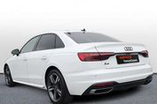 Audi A4 35 TFSI Advanced
