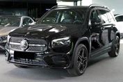 Mercedes GLB 200 d AMG Line