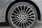 Mercedes Klasa C 220 d 4-Matic AMG Estate