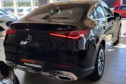 Mercedes GLC Coupe 200 mHEV 4-Matic Avantgarde