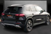 Mercedes GLA 200 Progressive