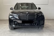 BMW X5 xDrive30d M Sport