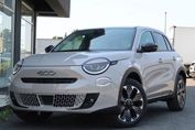 Fiat 600 La Prima 1.2 MT6