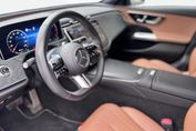 Mercedes Klasa E 220 d 4MATIC AMG Line