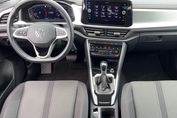 Volkswagen T-Roc eTSI Life DSG