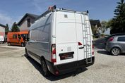 Renault Master dCi L2H2