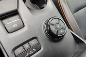 Ford Ranger Wildtrak PHEV A10