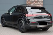 Mercedes EQE SUV 350 4-Matic AMG Line Twoja Edycja