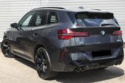 BMW X3 M50 xDrive