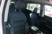 Jac JS8 PRO 7 DCT 7os.