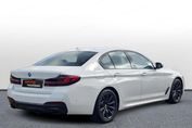 BMW Seria 5 520d xDrive mHEV M Sport sport-aut