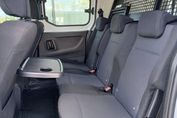 Toyota Proace City Verso Long L2H1 Zabudowa Brygadowa Active