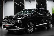 Hyundai Santa Fe T-GDI HEV Platinum 4WD