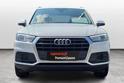 Audi Q3 35 TDI quattro