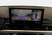 Audi A5 Sportback 40 TFSI S Line