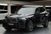 BMW X5 xDrive45e M Sport