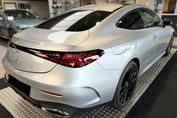 Mercedes CLE 300 4-Matic AMG Line