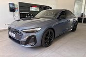 Audi A5 TFSI S line