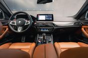 BMW Seria 5 M5 Competition