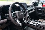 Baic BJ60 mHEV  4x4 aut