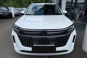 DFSK E5 Prestige 1.5  PHEV E-CVT