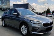Skoda Scala Drive 1.0 TSI DSG