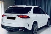 Mercedes GLE 450 d 4-Matic AMG Line