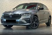 Skoda Scala Monte Carlo 1.5 TSI DSG