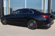 Mercedes Klasa C 200 4-Matic AMG