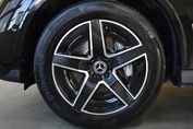 Mercedes GLC 200 d 4-Matic AMG Line