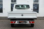 Volkswagen Transporter DOKA SKRZYNIA