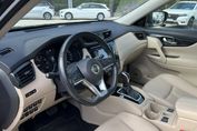 Nissan X-Trail 1.3 DIG-T N-Connecta 2WD DCT