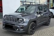 Jeep Renegade 1.5 T4 mHEV Summit FWD S&S DCT