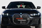 BMW Seria 4 Gran Coupe 430i xDrive M Sport