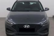 Hyundai i30 1.6 T-GDI Modern DCT