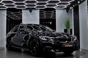 BMW Seria 3 318d M Sport aut