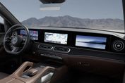Mercedes GLE 350 d 4MATIC