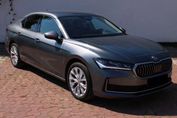 Skoda Superb L&K 1.5 TSI mHEV DSG