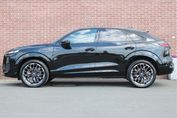 Audi Q3 TFSI quattro S line Sportback