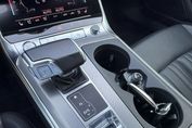 Audi A6 40 TDI quattro