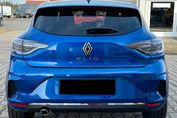 Renault Clio Techno LPG 1.0 TCe