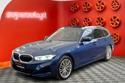 BMW Seria 3 Touring 320d xDrive
