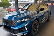 Renault Austral Esprit Alpine 1.3 TCe mHEV