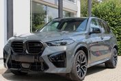 BMW X5 M Competition