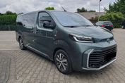 Toyota Proace Verso Long Business