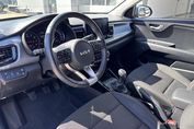 Kia Rio t-Gdi l
