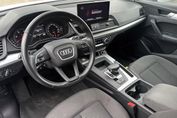 Audi Q5 35 TDI