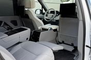 Land Rover Range Rover V8 S/C LWB SV AB