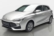 MG 3 1.5 Standard